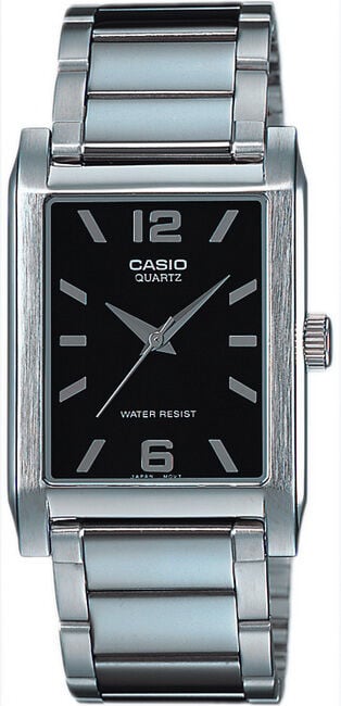 Casio MTP-1235D-1ADF Analog Erkek Kol Saati