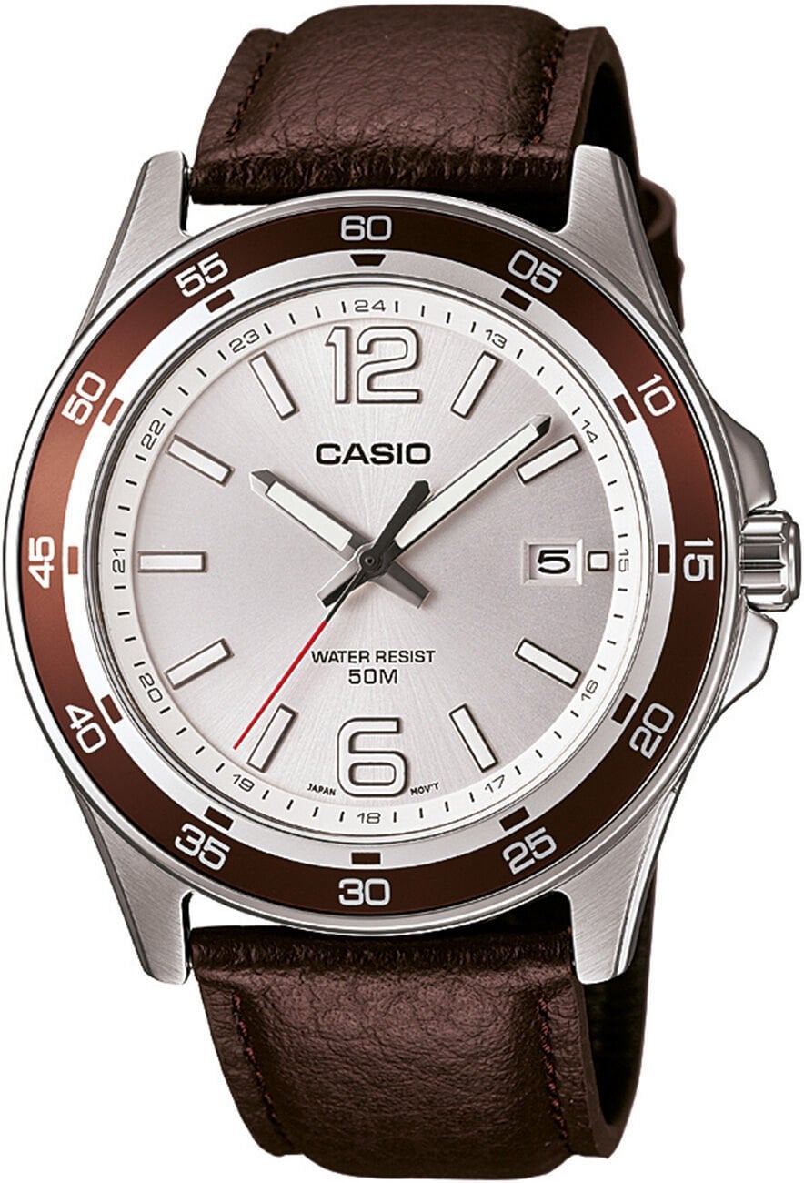 Casio Mtp-1373L-7Avdf Analog Erkek Kol Saati