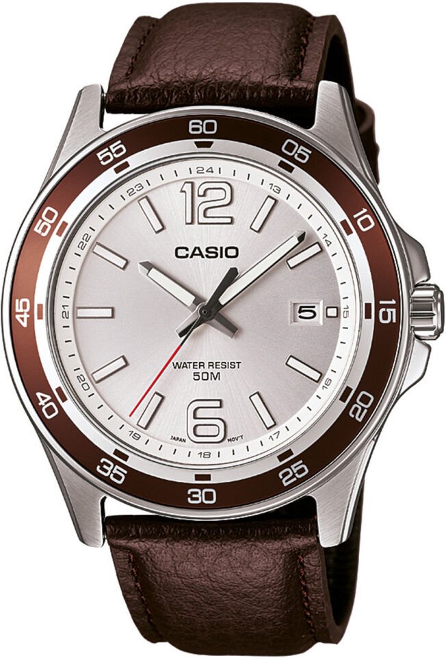 Casio Mtp-1373L-7Avdf Analog Erkek Kol Saati