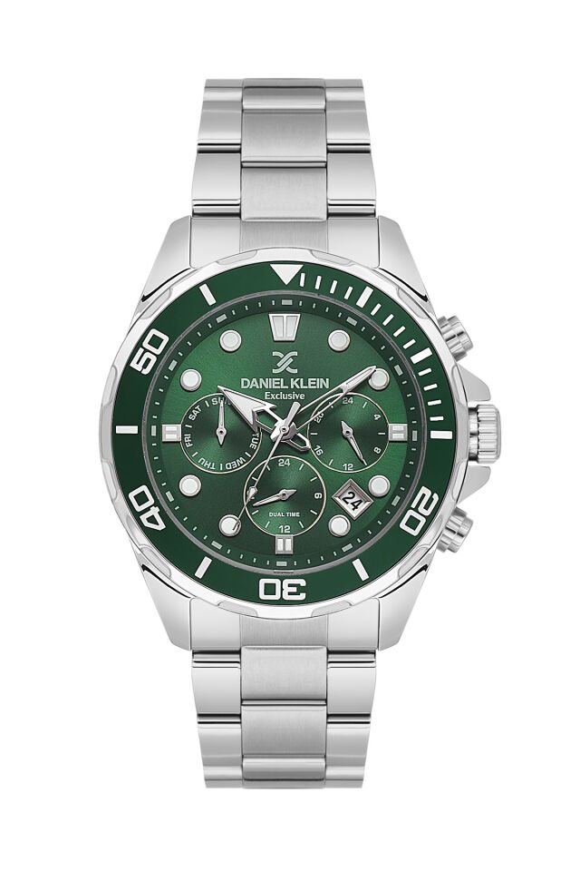 Daniel Klein Dke.1.10856-4 Erkek Kol Saati