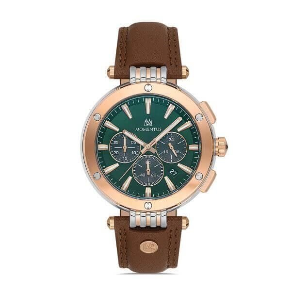 Momentus  TM263T-15KR  Erkek Kol Saati