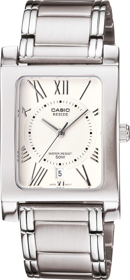 Casio Bem-100D-7A2Vdf Beside Erkek Kol Saati