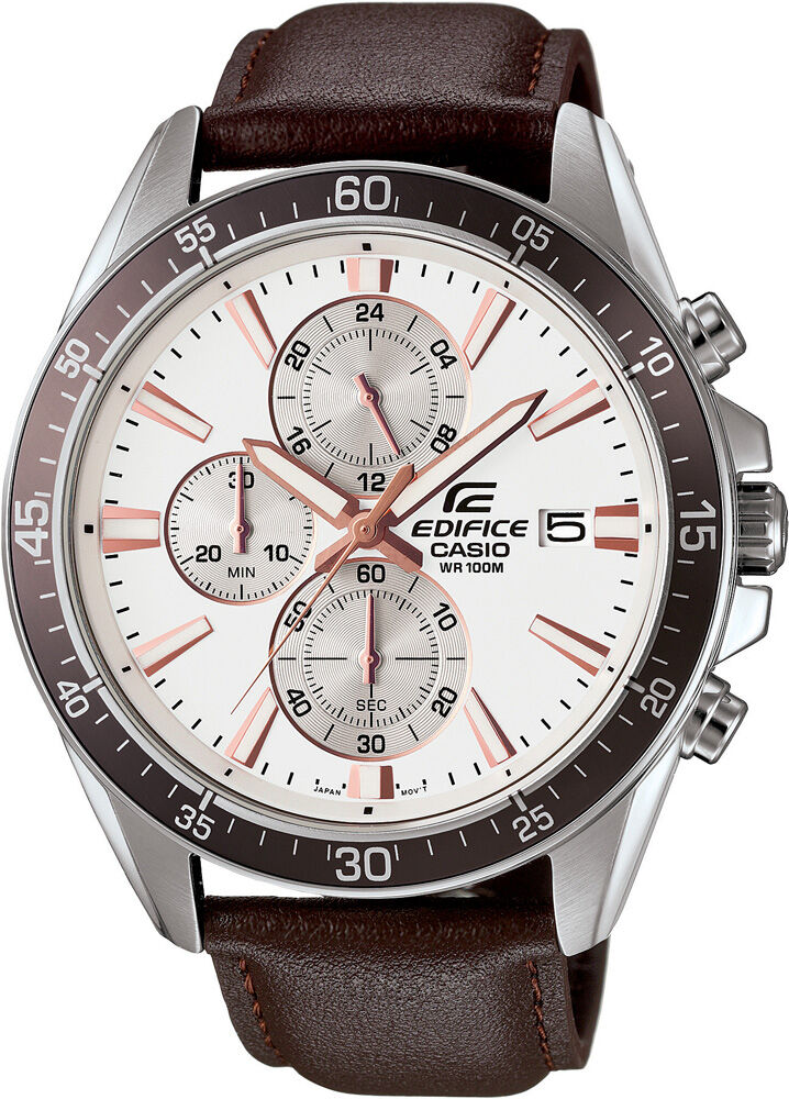 Casio EFR-546L-7AVUDF Edifice Erkek Kol Saati