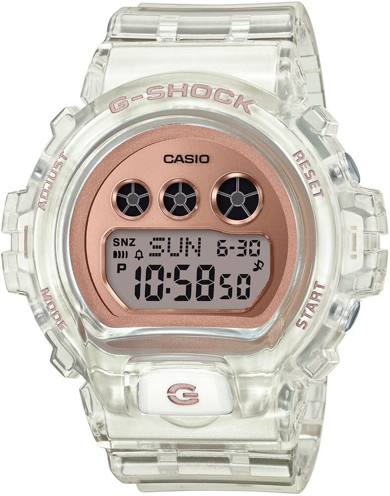 Casio Gmd-S6900Sr-7Dr G-Shock Kadın Kol Saati