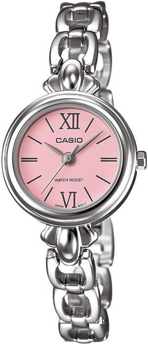 Casio Ltp-1384D-4Bdf Analog Kadın Kol Saati