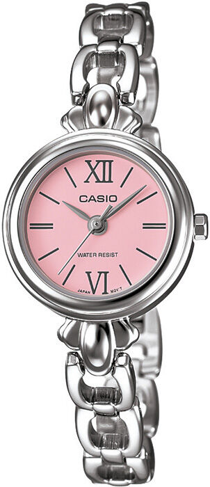 Casio LTP-1384D-4BDF Analog Kadın Kol Saati