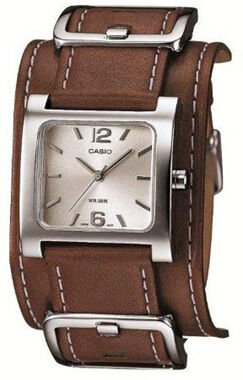 Casio Mtf-103L-7Avdf Analog Erkek Kol Saati