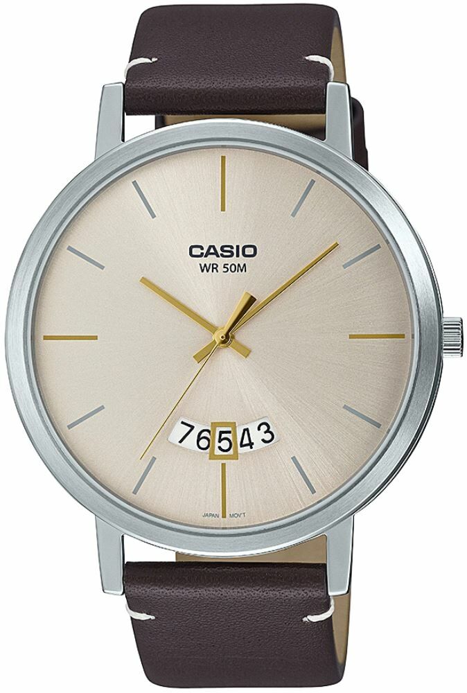 Casio Mtp-B100L-9Evdf Analog Erkek Kol Saati