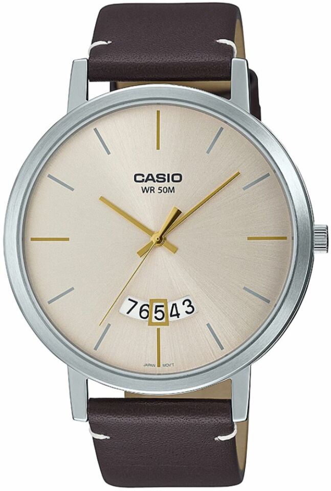 Casio Mtp-B100L-9Evdf Analog Erkek Kol Saati