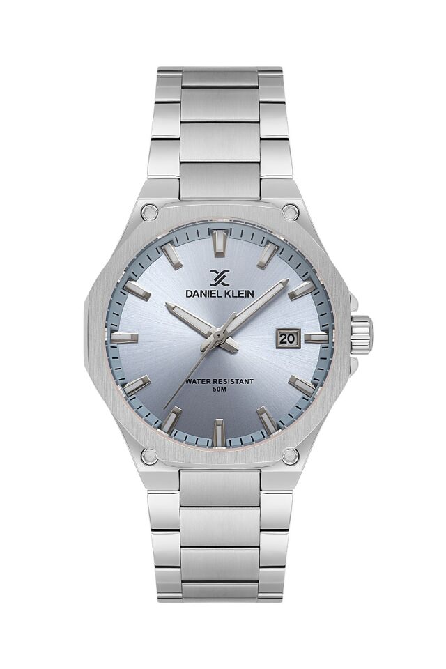 Daniel Klein Dk.1.13999-7 Erkek Kol Saati