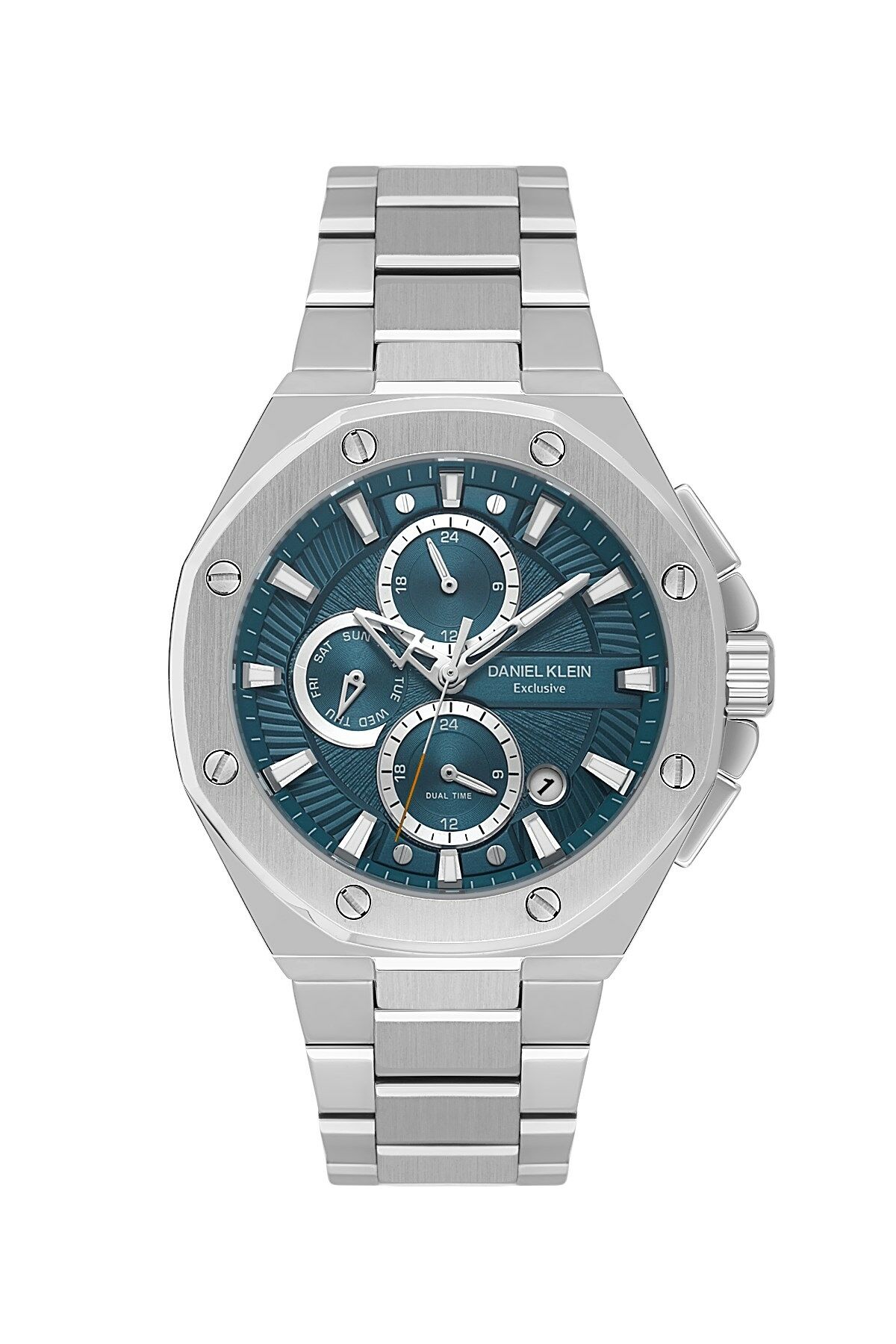 Daniel Klein Dke.1.10865-4 Erkek Kol Saati