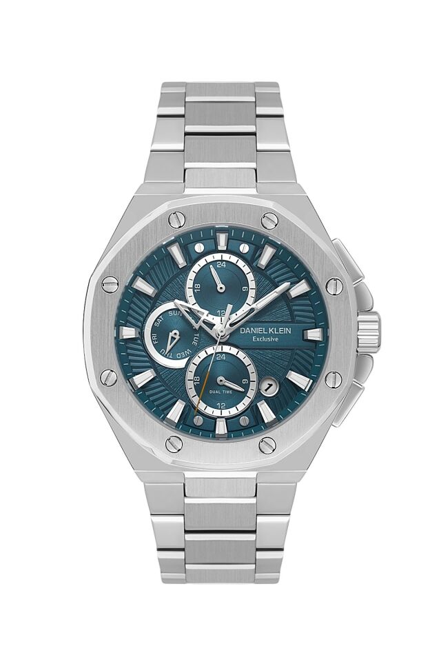 Daniel Klein Dke.1.10865-4 Erkek Kol Saati