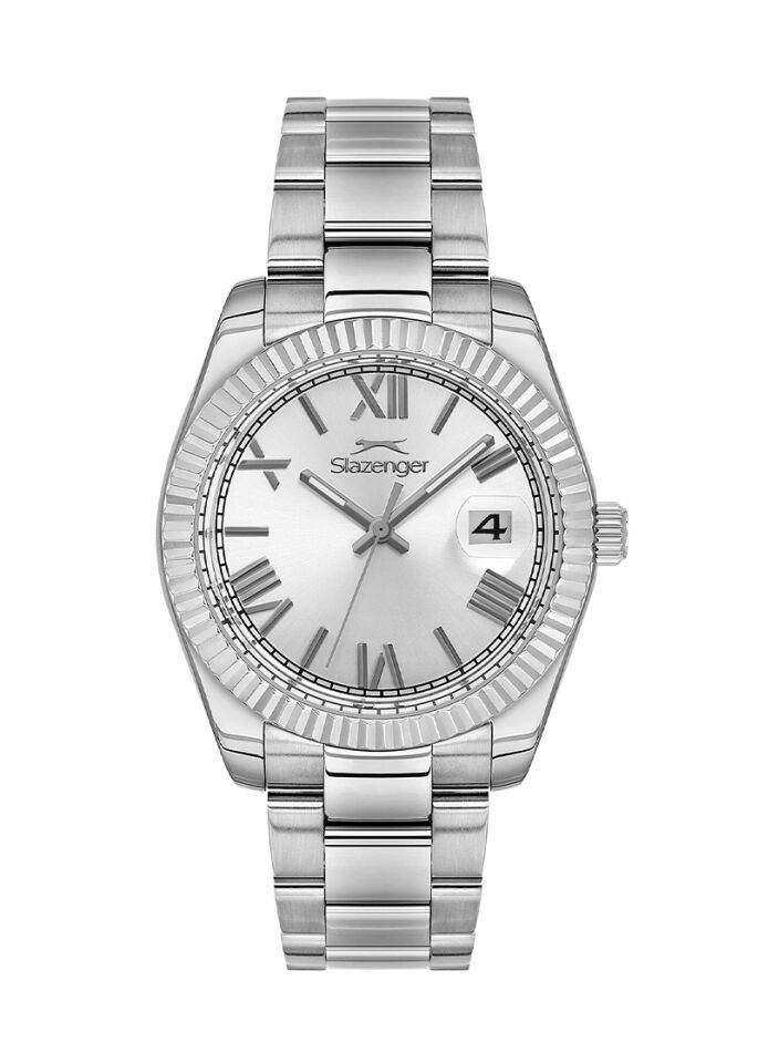 Slazeger Sl.09.2508.1.06 Erkek Kol Saati