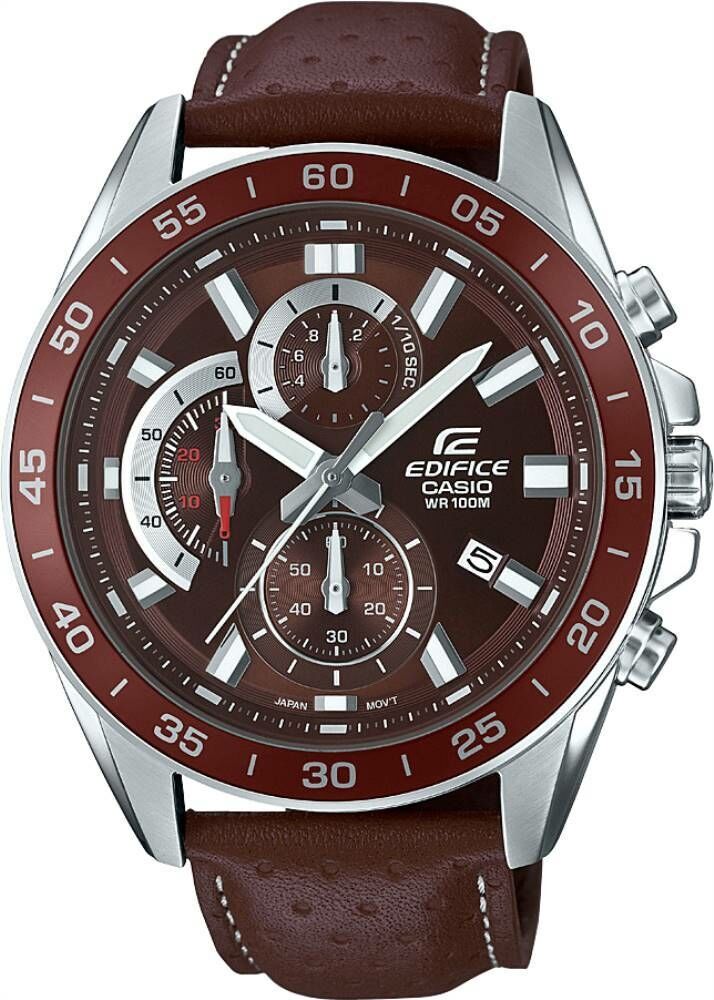 Casio EFV-550L-5AVUDF Edifice Erkek Kol Saati