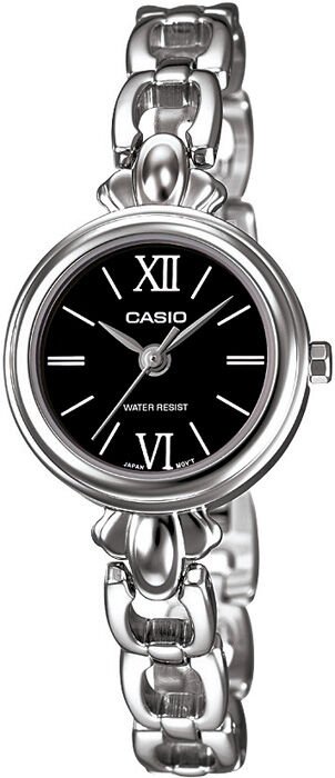 Casio Ltp-1384D-1Bdf Analog Kadın Kol Saati