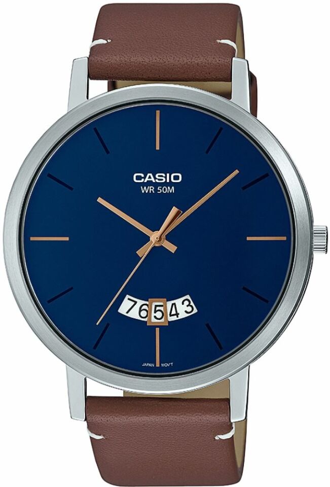 Casio Mtp-B100L-2Evdf Analog Erkek Kol Saati
