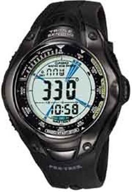 Casio Prg-70-1Bvdr Pro-Trek Erkek Kol Saati
