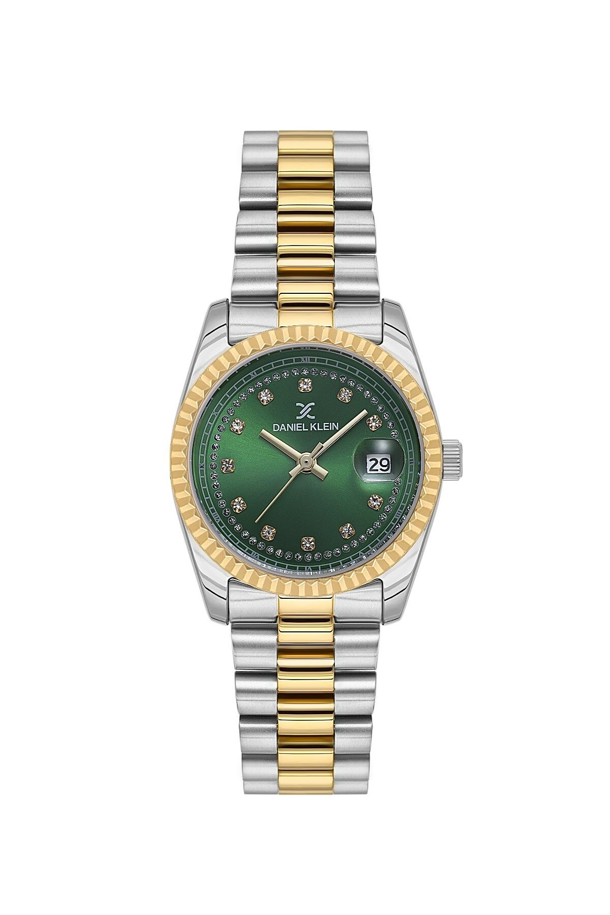 Daniel Klein Dk.1.14004-1 Erkek Kol Saati