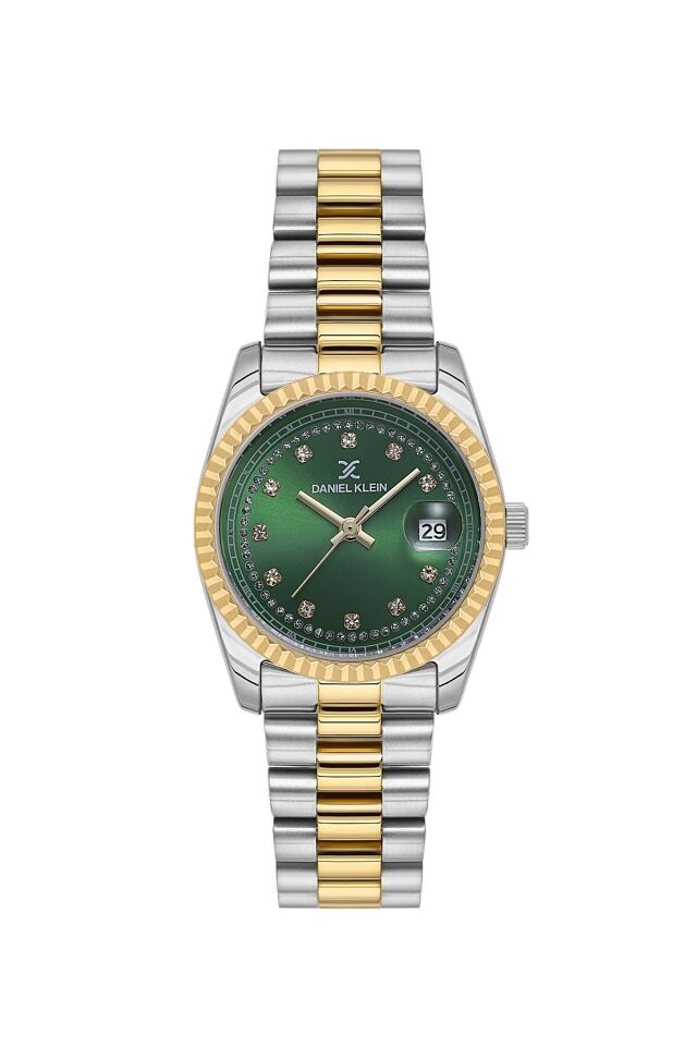 Daniel Klein Dk.1.14004-1 Erkek Kol Saati