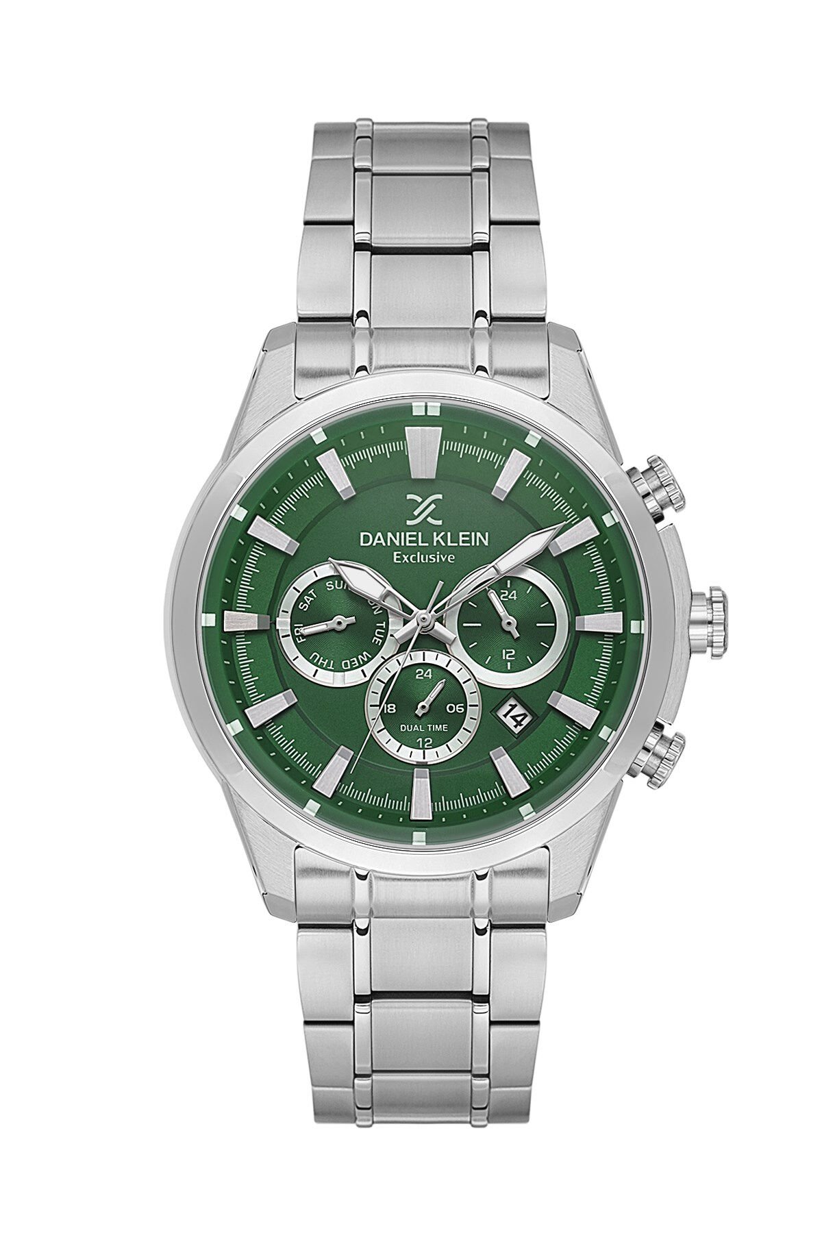 Daniel Klein Dke.1.10867-4 Erkek Kol Saati