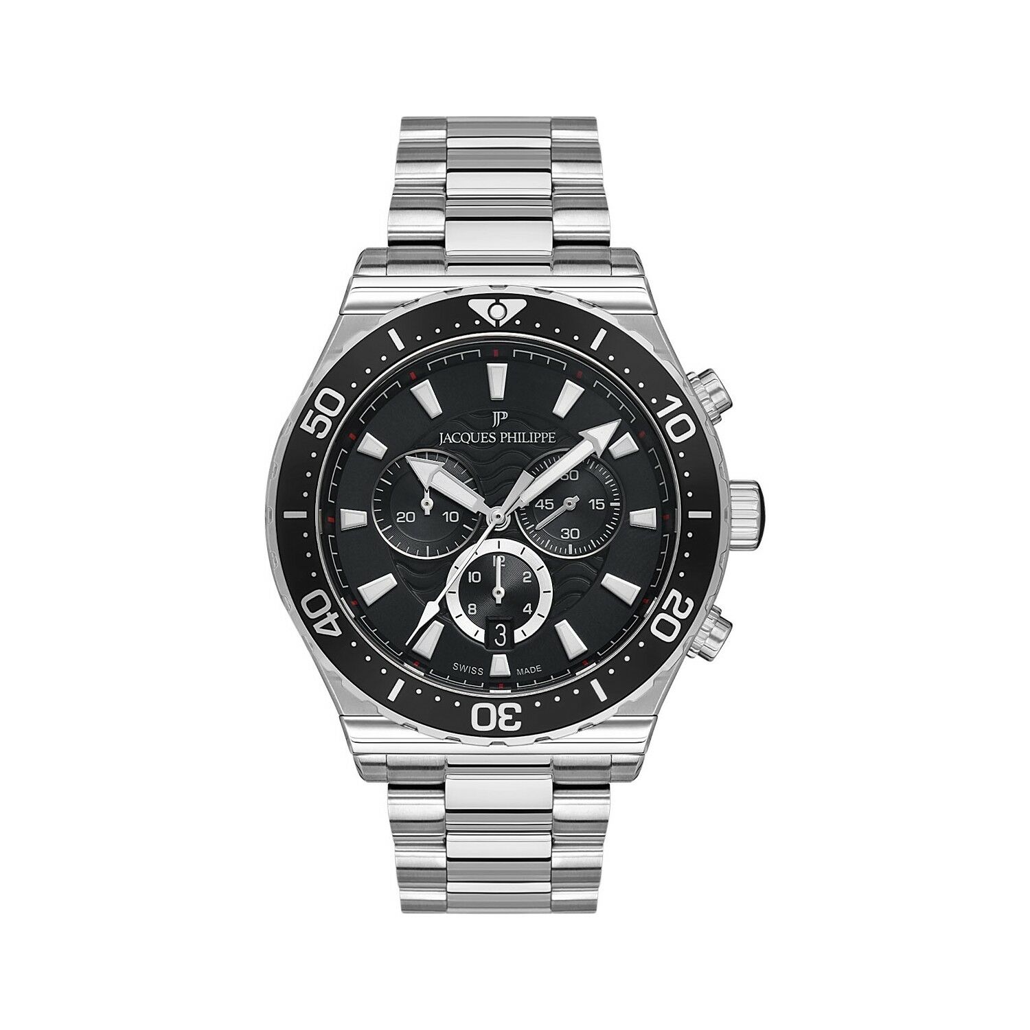 Jacques Philippe Jpqgc201316 Swiss Made Erkek Kol Saati