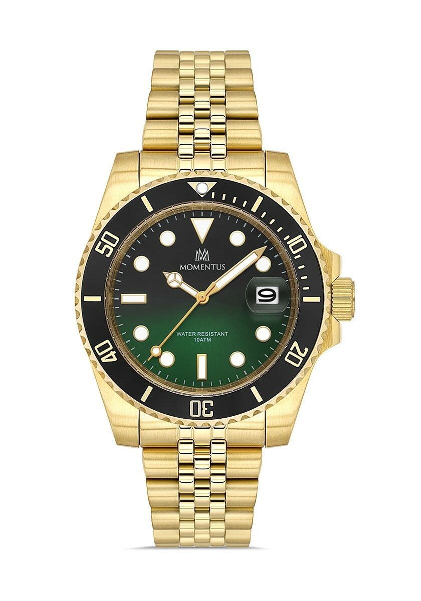 Momentus Men's Sport SM360T-15SG