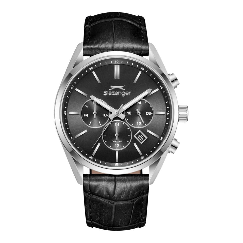 Slazenger Sl.09.2494.2.01 Erkek Kol Saati