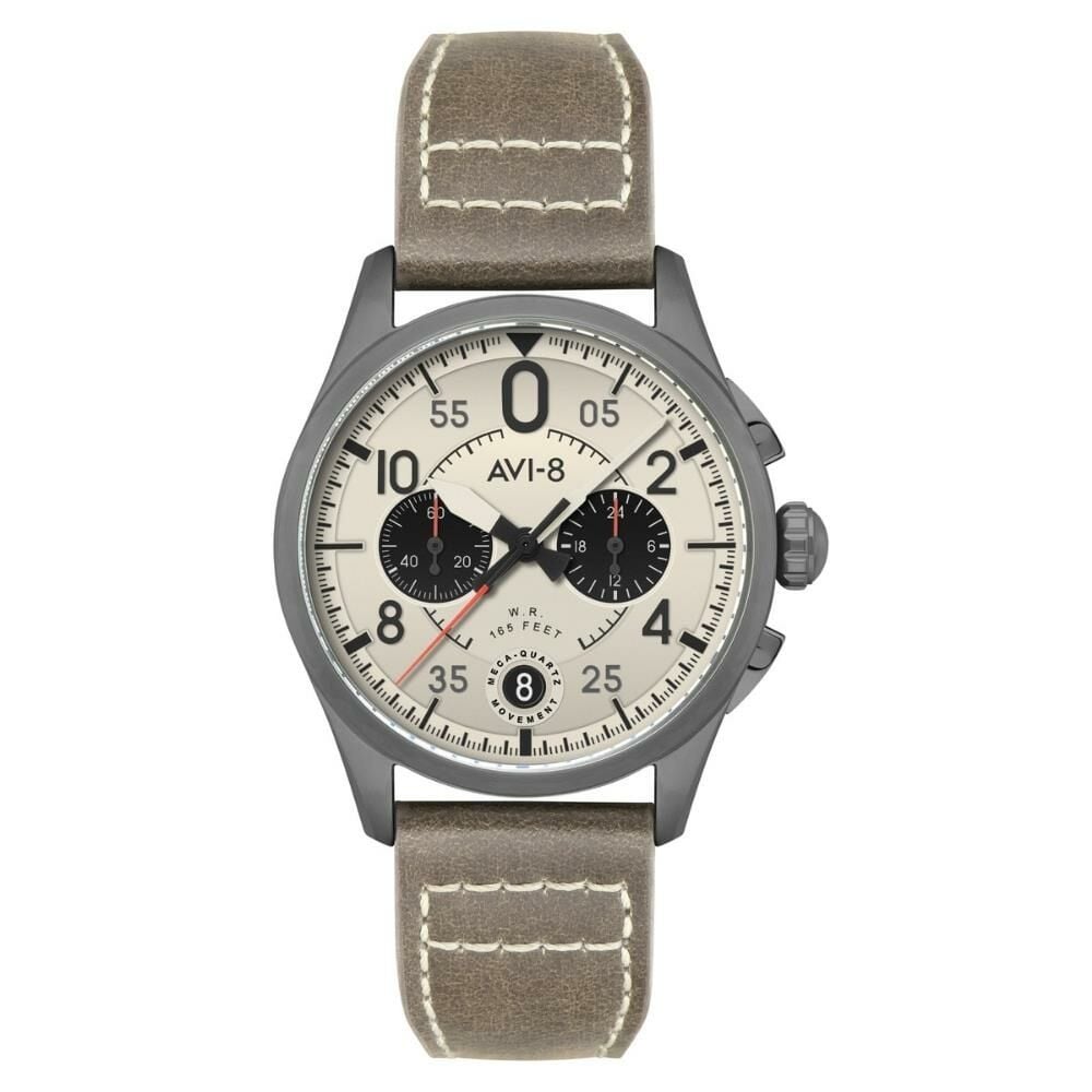 Avı-8 Av-4089-06 Erkek Kol Saati