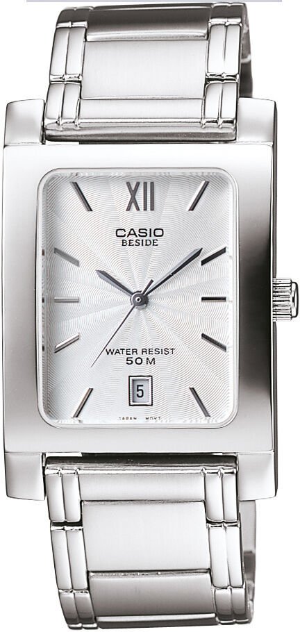 Casio Bem-100D-7Avdf Beside Erkek Kol Saati