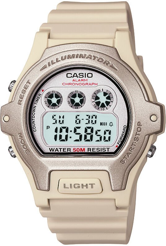 Casio Lw-202H-8Avdf Digital Kadın Kol Saati