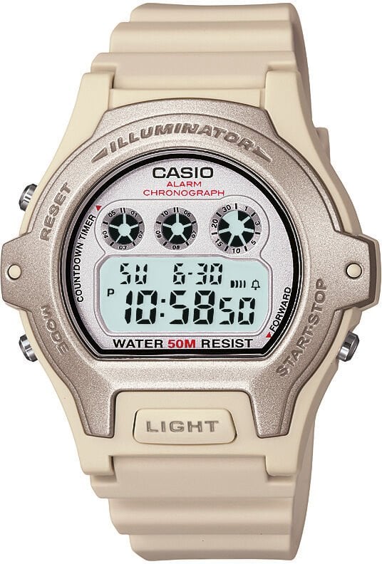 Casio Lw-202H-8Avdf Digital Kadın Kol Saati