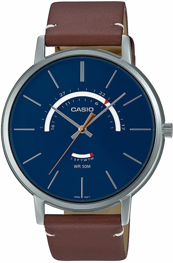 Casio Mtp-B105L-2Avdf Analog Erkek Kol Saati