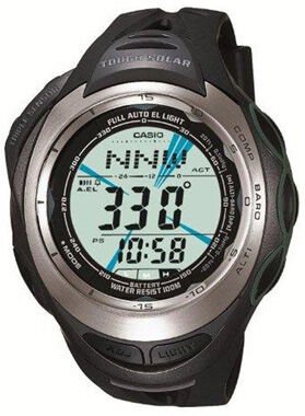 Casio Prg-90-1Vdr Pro-Trek Erkek Kol Saati