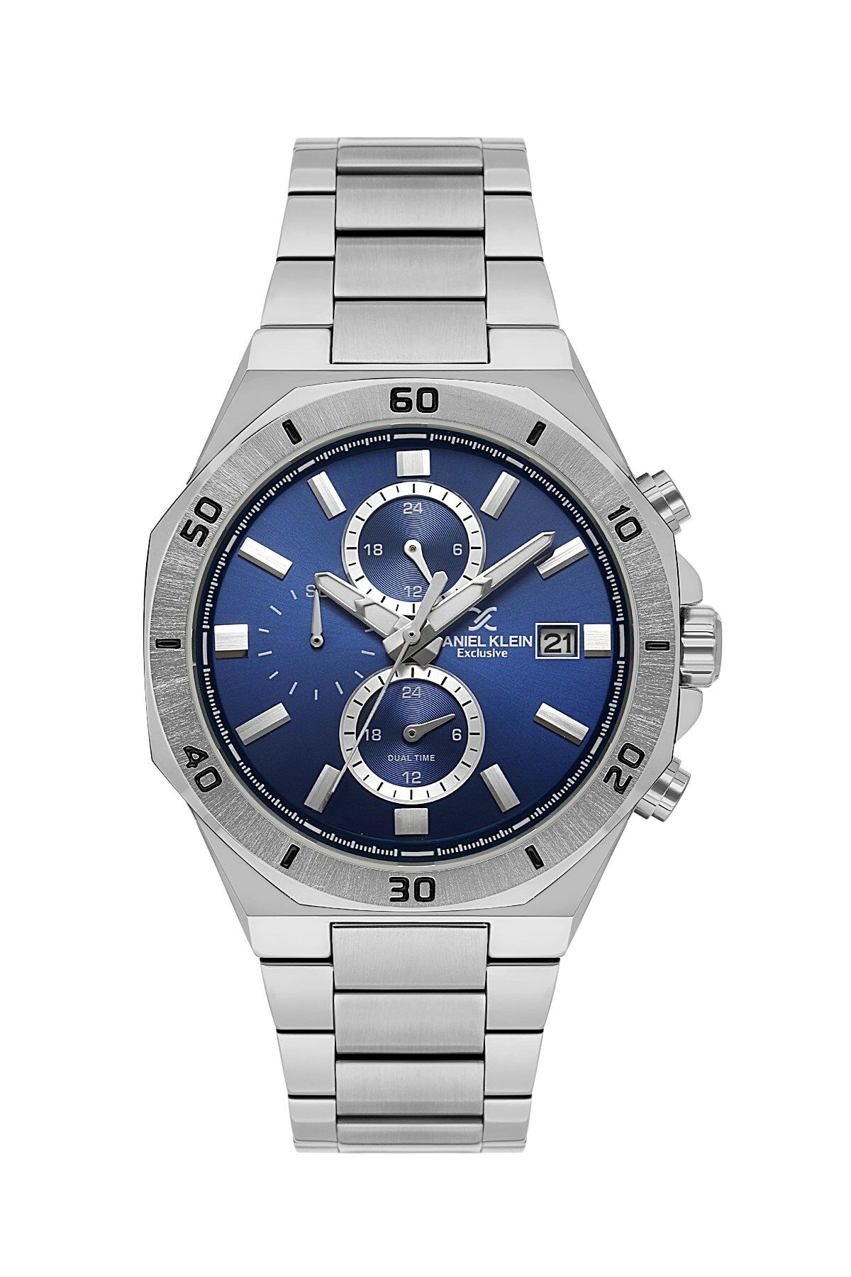 Daniel Klein Dk.1.14004-2 Erkek Kol Saati