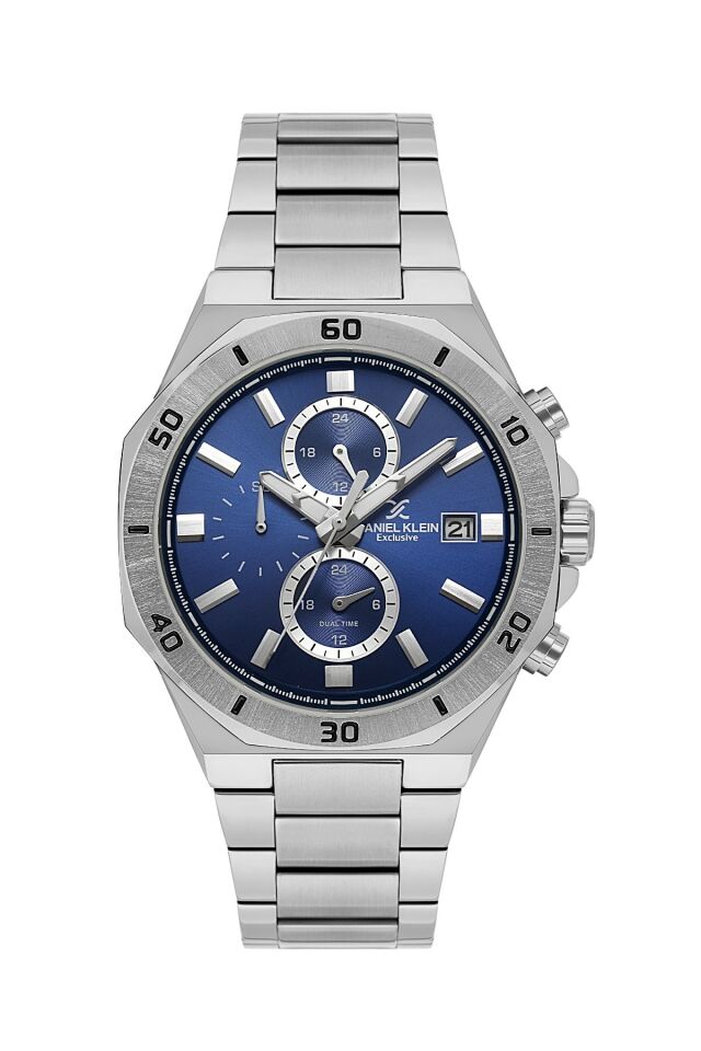 Daniel Klein Dk.1.14004-2 Erkek Kol Saati