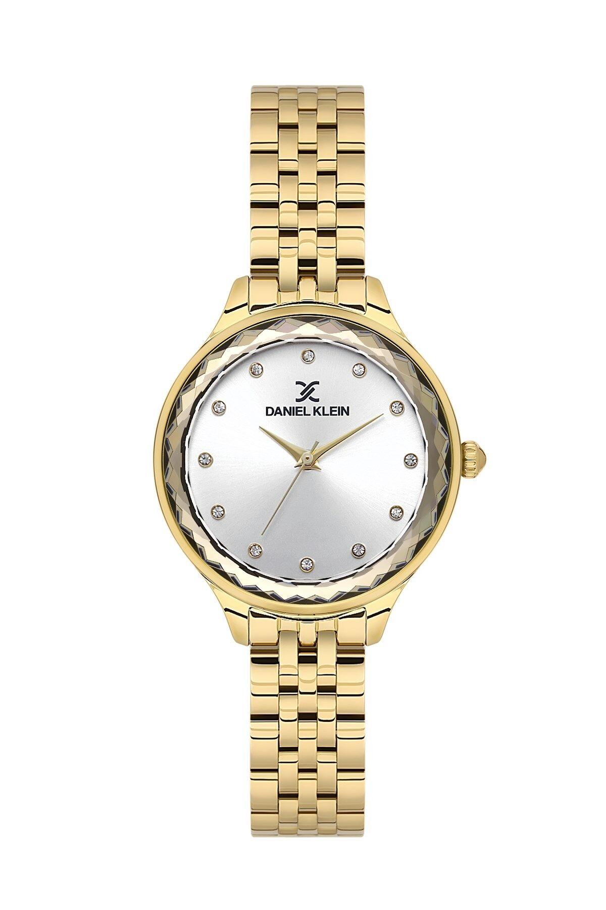 Daniel Klein Dke.1.10868-2 Kadın Kol Saati