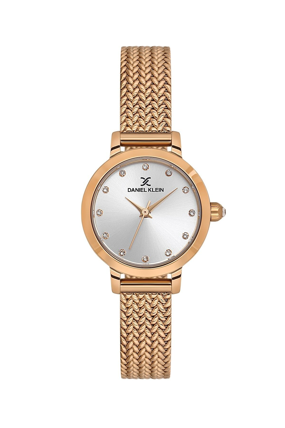 Daniel Klein Dke.1.10937-5 Kadın Kol Saati