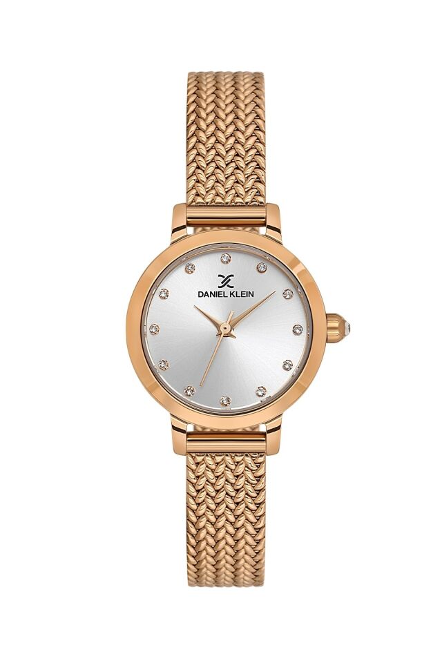Daniel Klein Dke.1.10937-5 Kadın Kol Saati