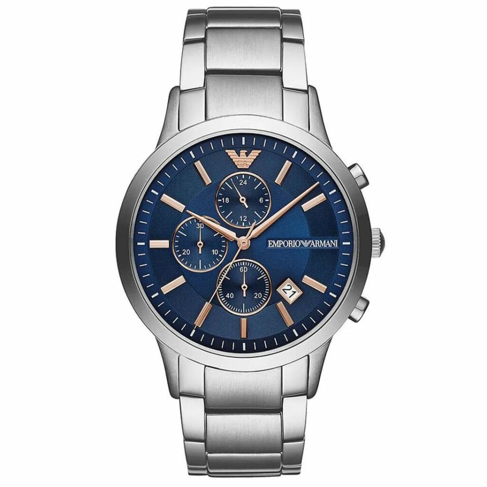 Emporio Armani Ar11458 Erkek Kol Saati