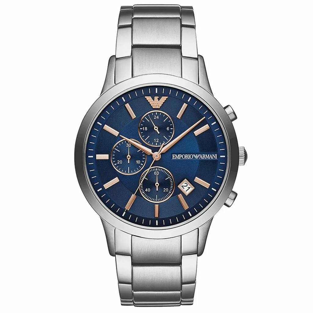 Emporio Armani Ar11458 Erkek Kol Saati