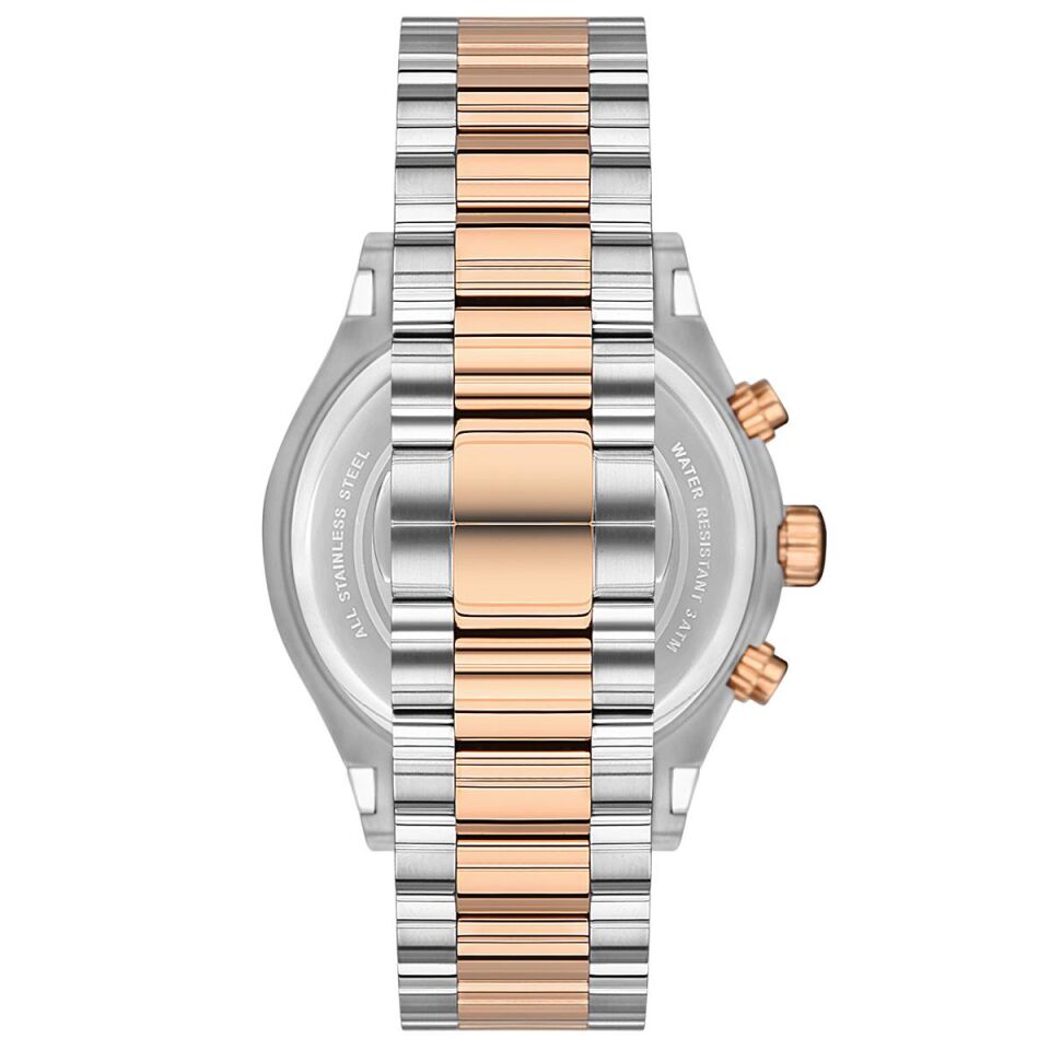 Jacques Philippe Jpqgc201318 Swiss Made Erkek Kol Saati