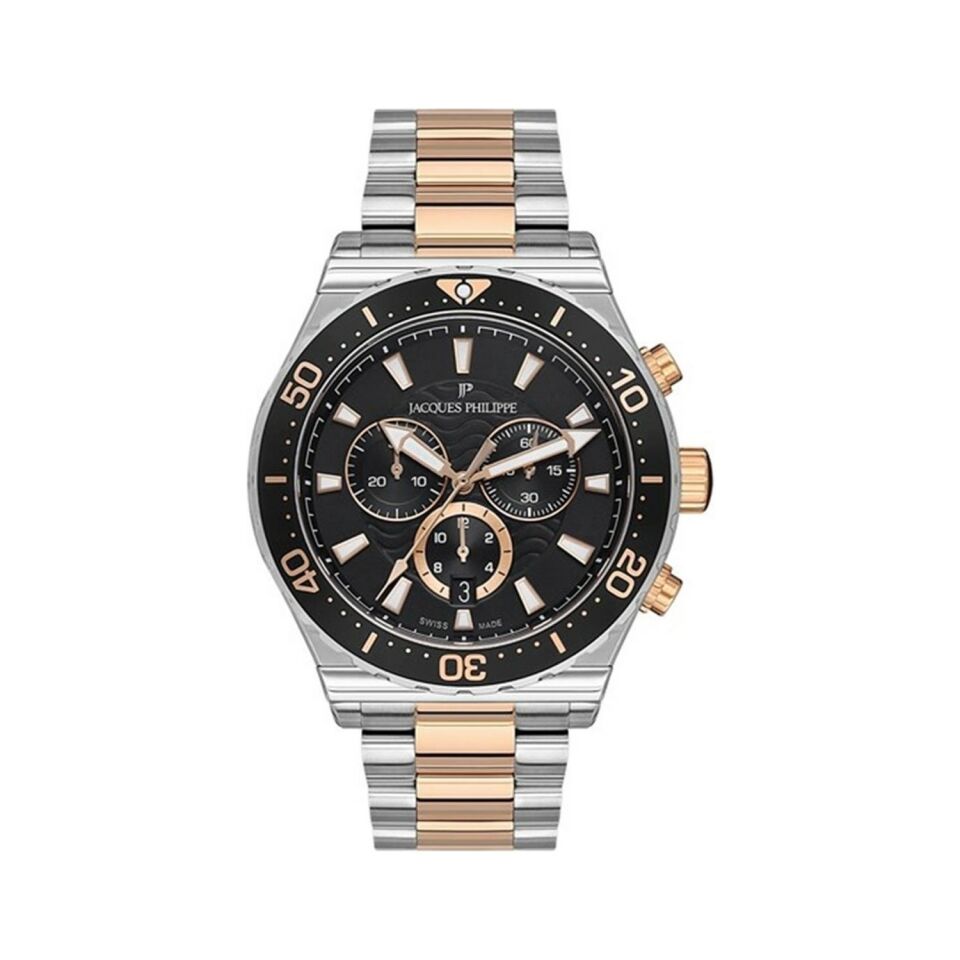 Jacques Philippe Jpqgc201318 Swiss Made Erkek Kol Saati