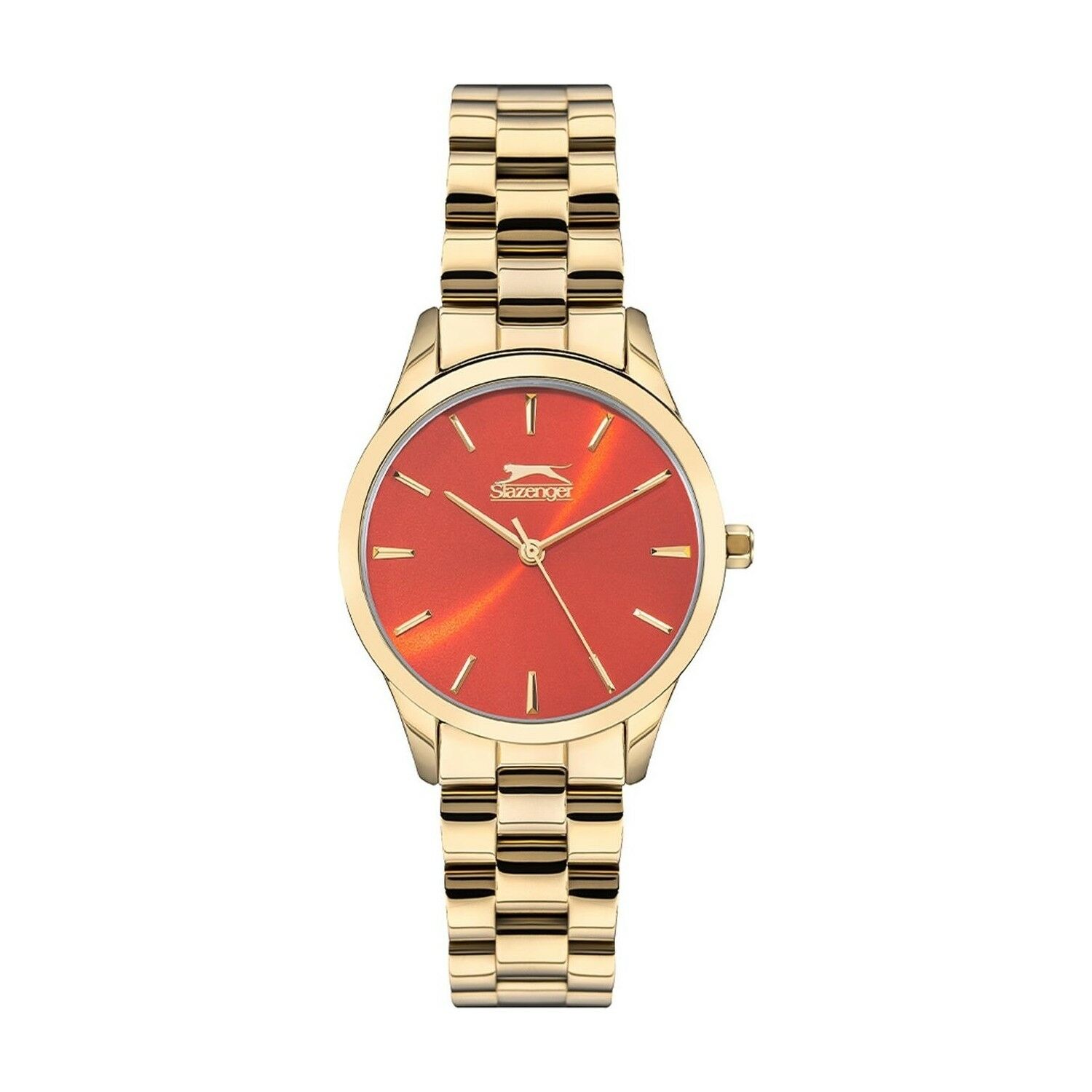Slazenger Sl.09.1915.3.07 Kadın Kol Saati