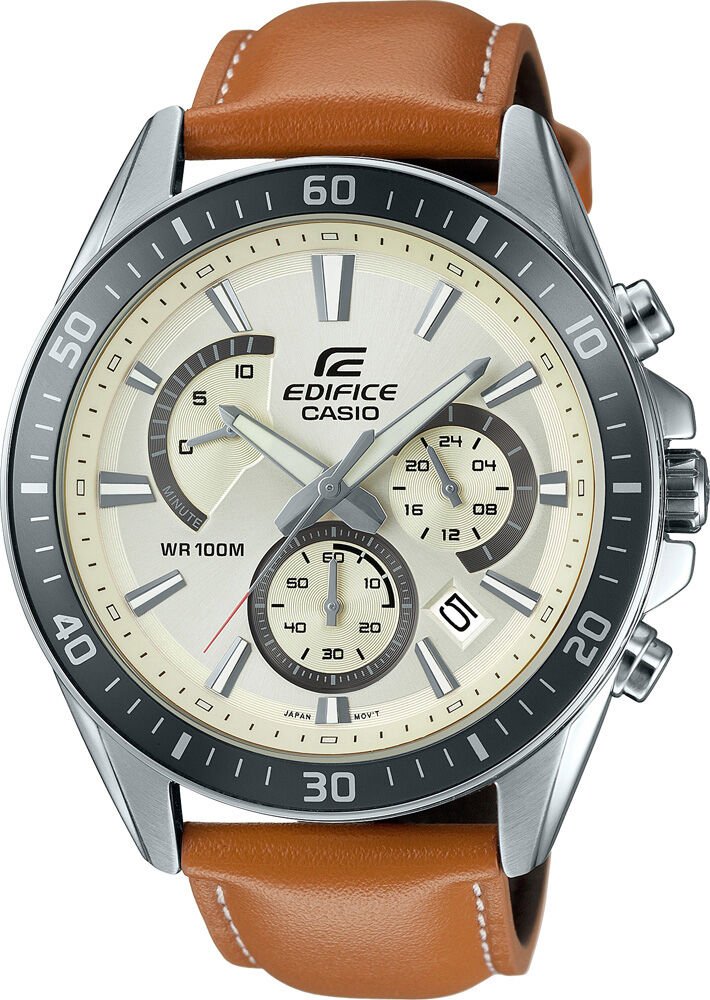 Casio Efr-552L-7Avudf Edifice Erkek Kol Saati