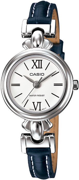Casio Ltp-1384L-7B1Df Analog Kadın Kol Saati