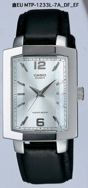Casio MTP-1233L-7ADF Analog Erkek Kol Saati