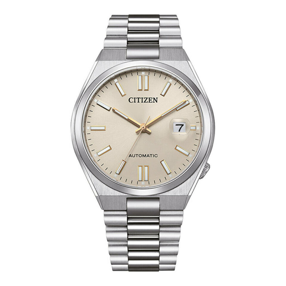Citizen NJ0151-88W
