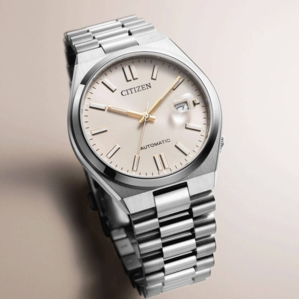 Citizen NJ0151-88W