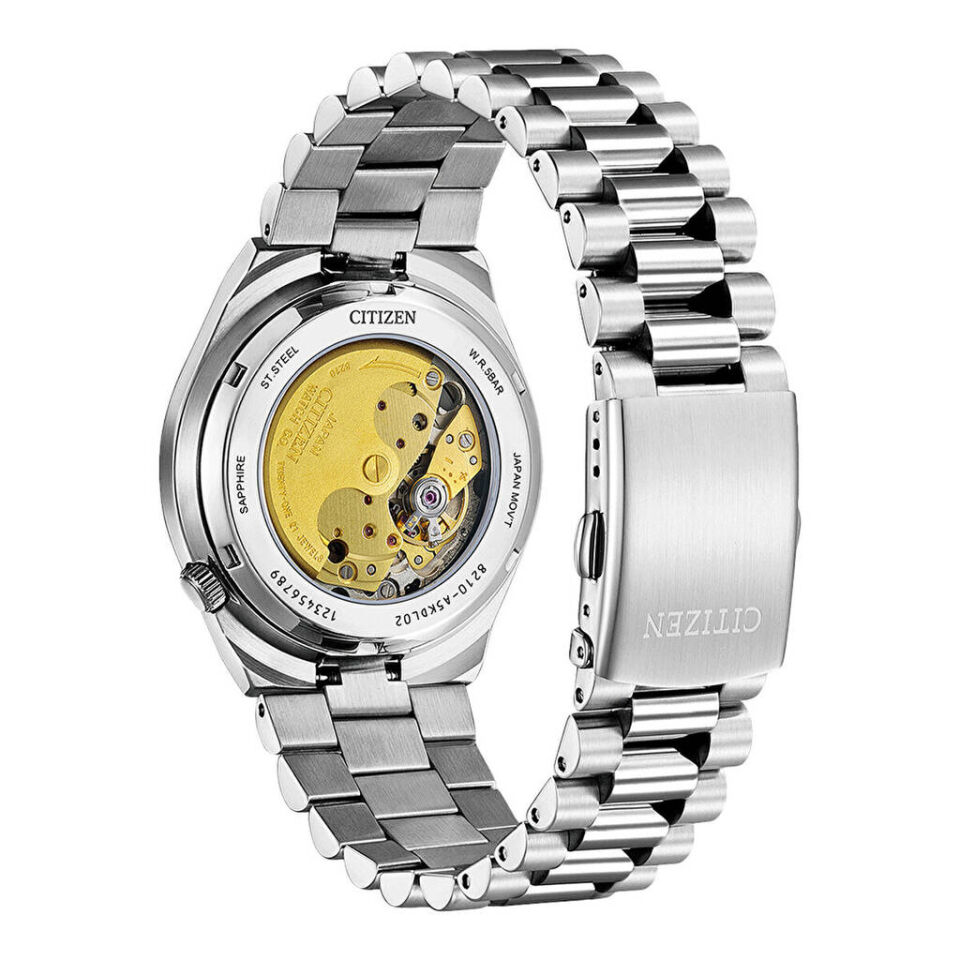 Citizen NJ0151-88W