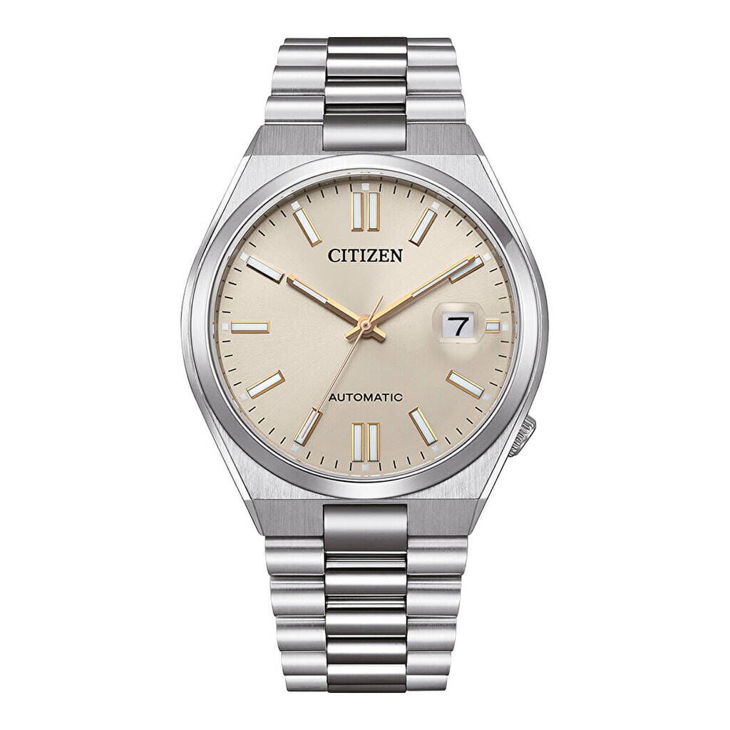 Citizen NJ0151-88W